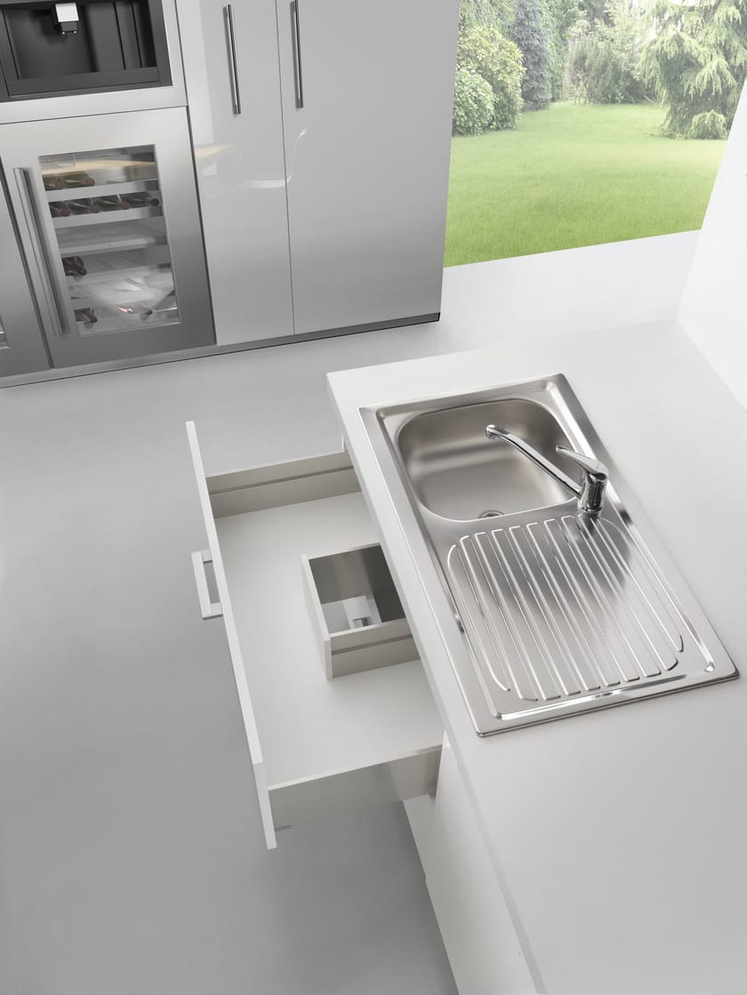 LINEABOX by SALICE - Cassetto - 7