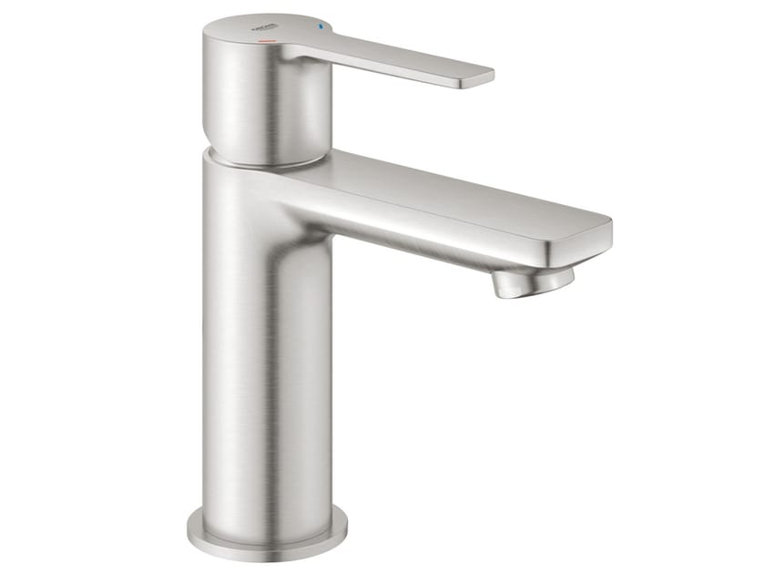 LINEARE NEW by Grohe - Miscelatore per lavabo da piano monocomando - 3