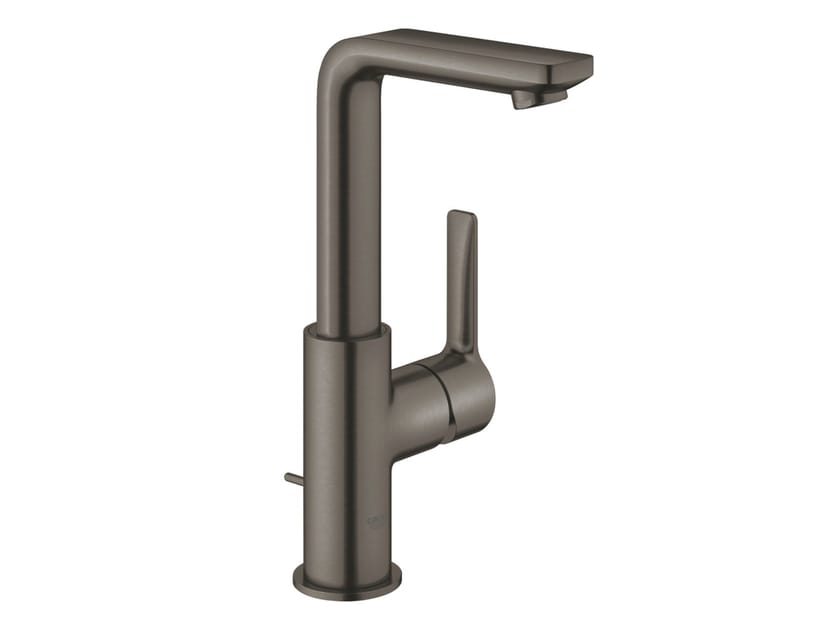 LINEARE NEW by Grohe - Miscelatore per lavabo da piano con piletta - 2