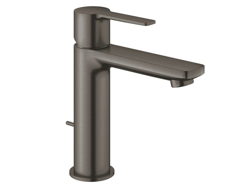 LINEARE NEW by Grohe - Miscelatore per lavabo da piano con piletta - 2