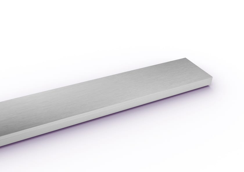 LINEARIS INFINITY by Kessel - Scarico per doccia in acciaio inox - 7