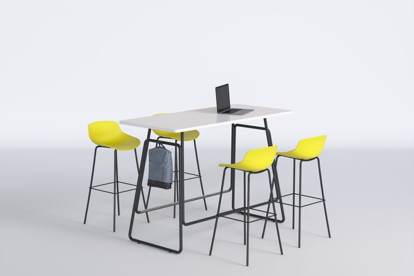 LINK BAR HIGH | Table Table By grado design | design Fiona Feng