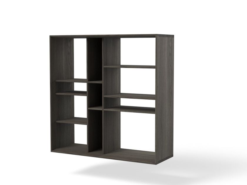 LINK+ | Biblioteca By JAVORINA design Leo Čellár