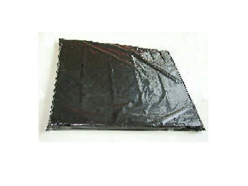 LINK PE WRAP Impact insulation system By LINK industries