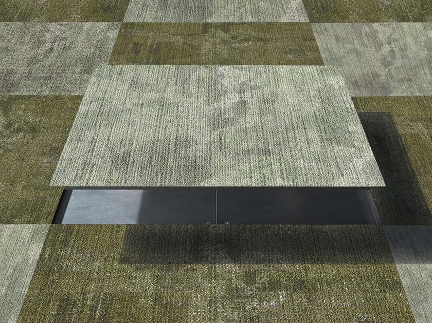 JVP 4X4 by LIUNI - Pavimento sopraelevato - 2