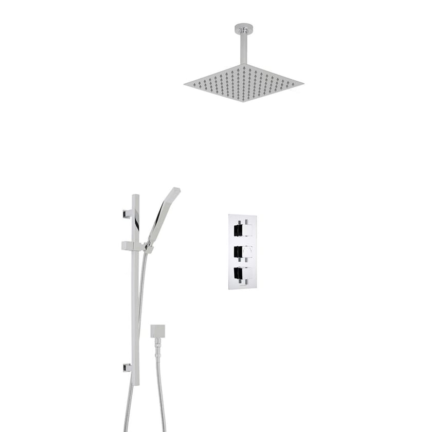 LIVERPOOL shower set By Fontana Showers