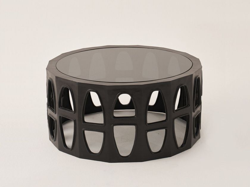 COLOSSEUM Coffee table By LO Contemporary