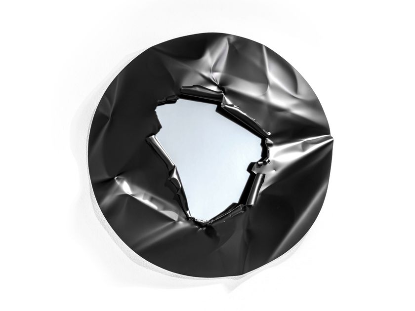 EXPLODED MIRROR Mirror By LO Contemporary