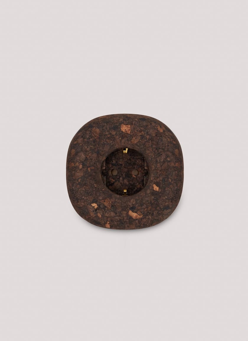 LUMOS by LOBO Atelier - Serie civile in sughero - 9