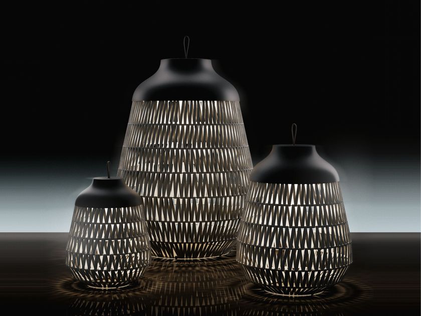 LODES: Contemporary design lamps | Archiproducts