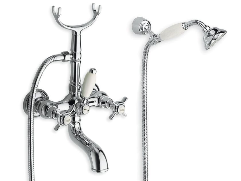 Miscelatore Rubinetto Per Camper - Con Interruttore Pompa, Orientabile, Nero/Cromato - Foto 9