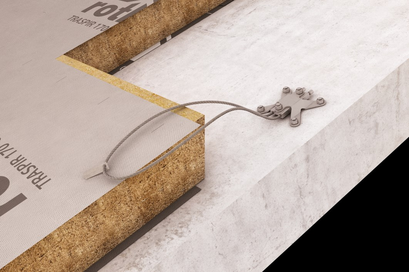 Gancio Di Ancoraggio Per Rimorchio, Camion E Carico, Con Anello A D Forgiato Imbullonato Da 12 Resistenza Alla Rottura Di 12000 Libbre Confezione Da 4 81599911 - Foto 7