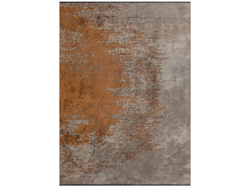 LOS ANGELES Rug By De Dimora