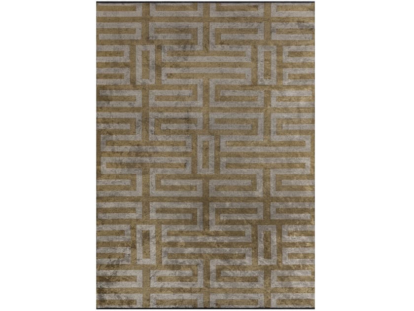 LOS ANGELES Rug By De Dimora