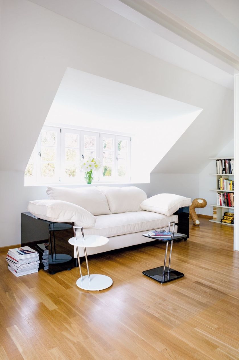 LOTA 沙发 By ClassiCon | design Eileen Gray