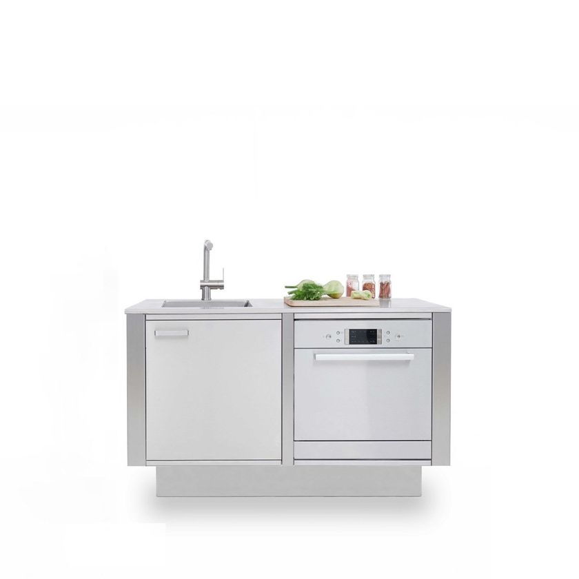LOW WINDOW B1 kitchen By Lgtek