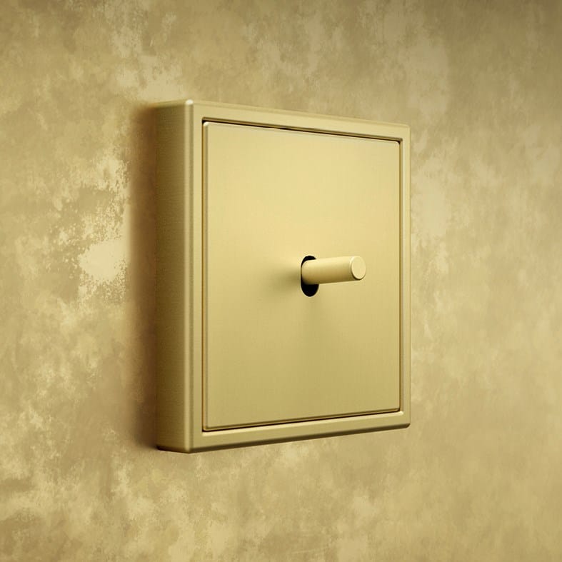 LS 1912 by JUNG - Serie civile - 5