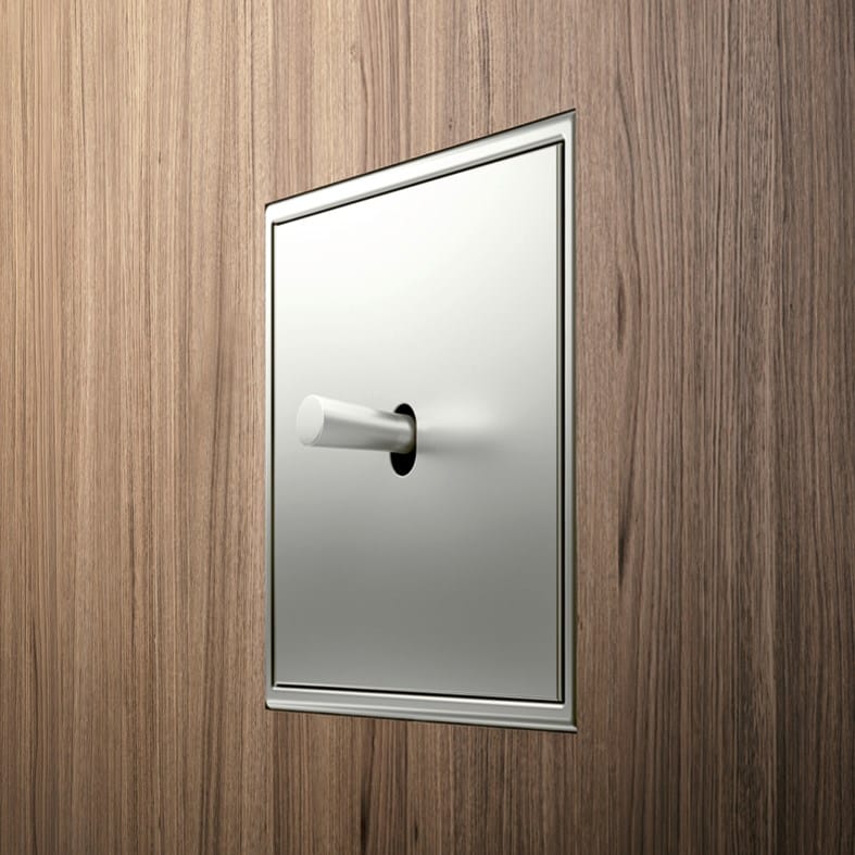 LS 1912 by JUNG - Serie civile - 3