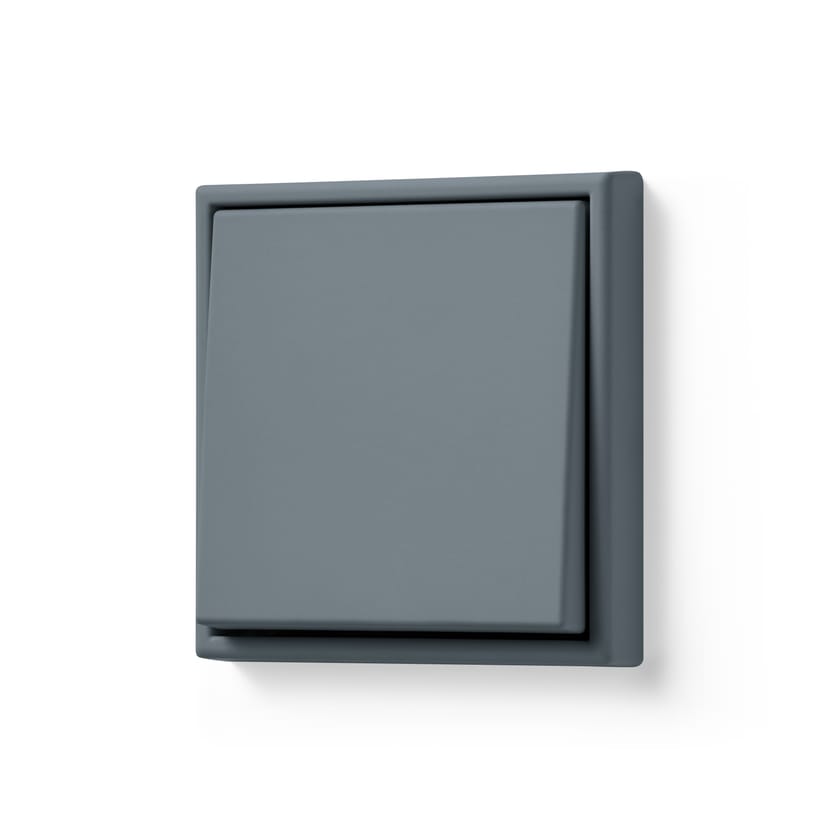 LS 990 LES COULEURS® LE CORBUSIER by JUNG - Serie civile in plastica - 9