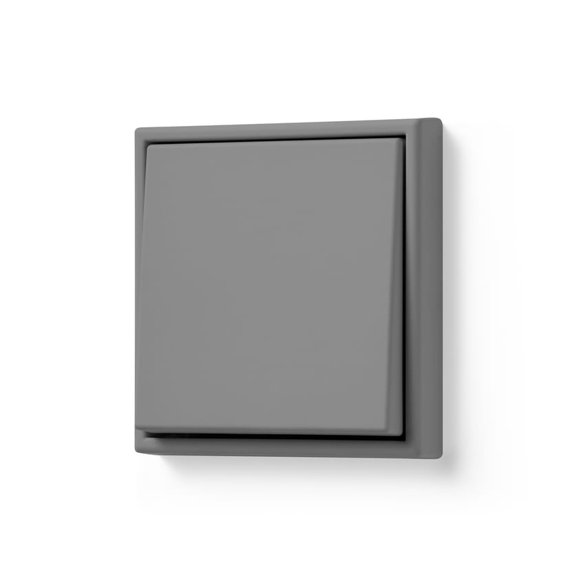 LS 990 LES COULEURS® LE CORBUSIER by JUNG - Serie civile in plastica - 24