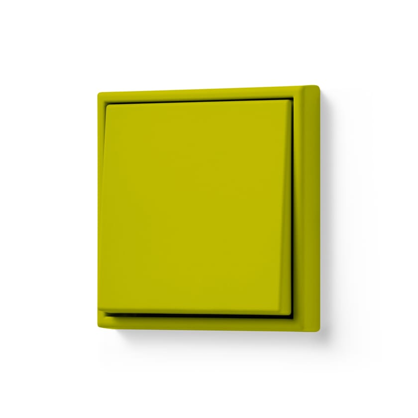 LS 990 LES COULEURS® LE CORBUSIER by JUNG - Serie civile in plastica - 8