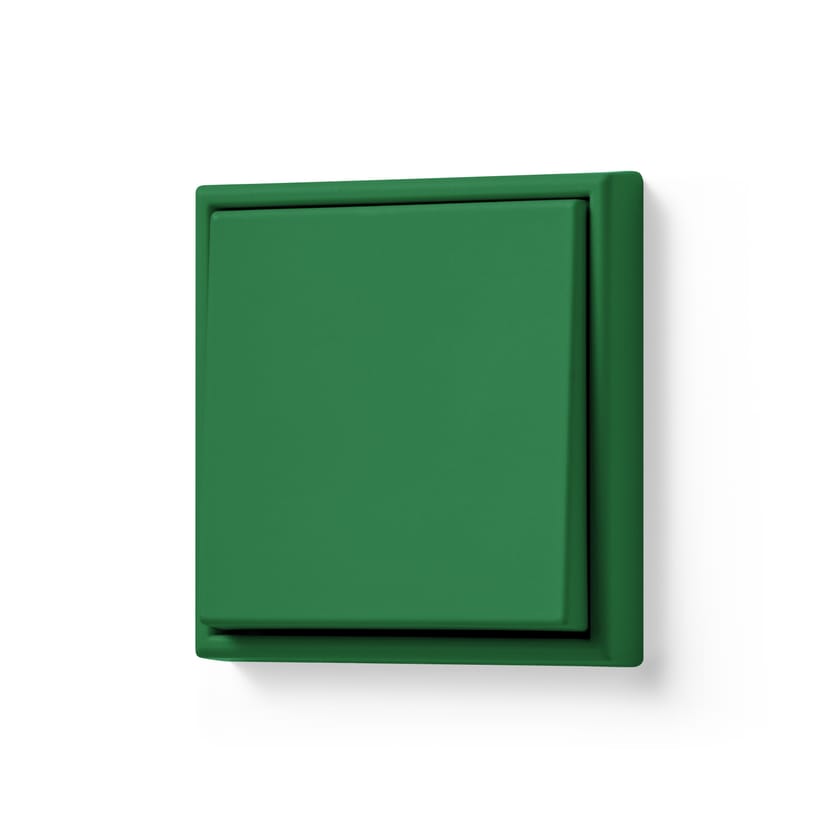 LS 990 LES COULEURS® LE CORBUSIER by JUNG - Serie civile in plastica - 40