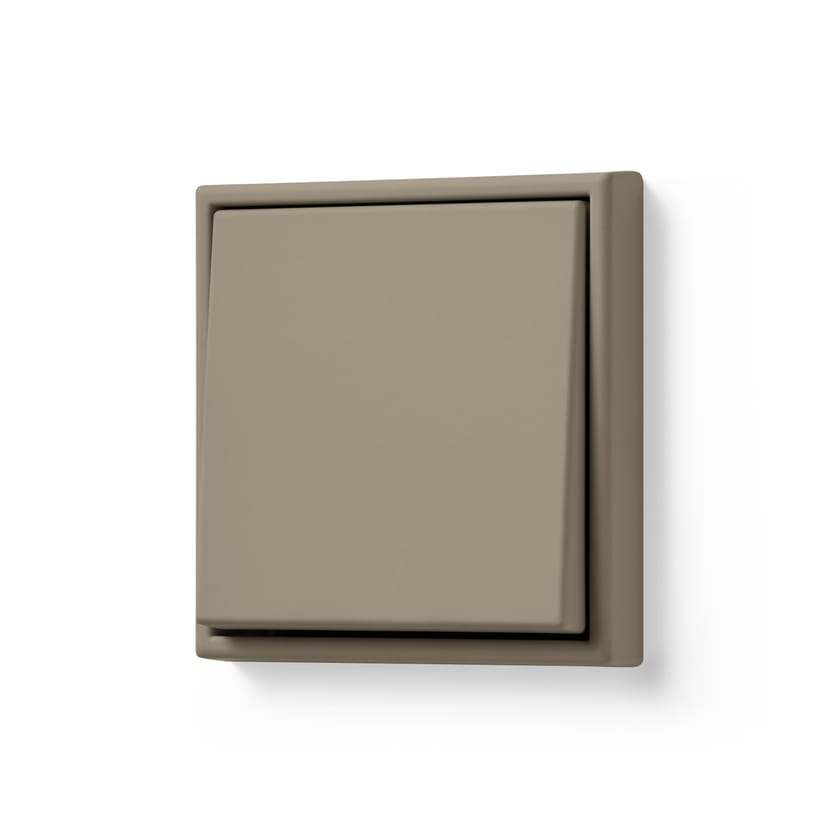 LS 990 LES COULEURS® LE CORBUSIER by JUNG - Serie civile in plastica - 63