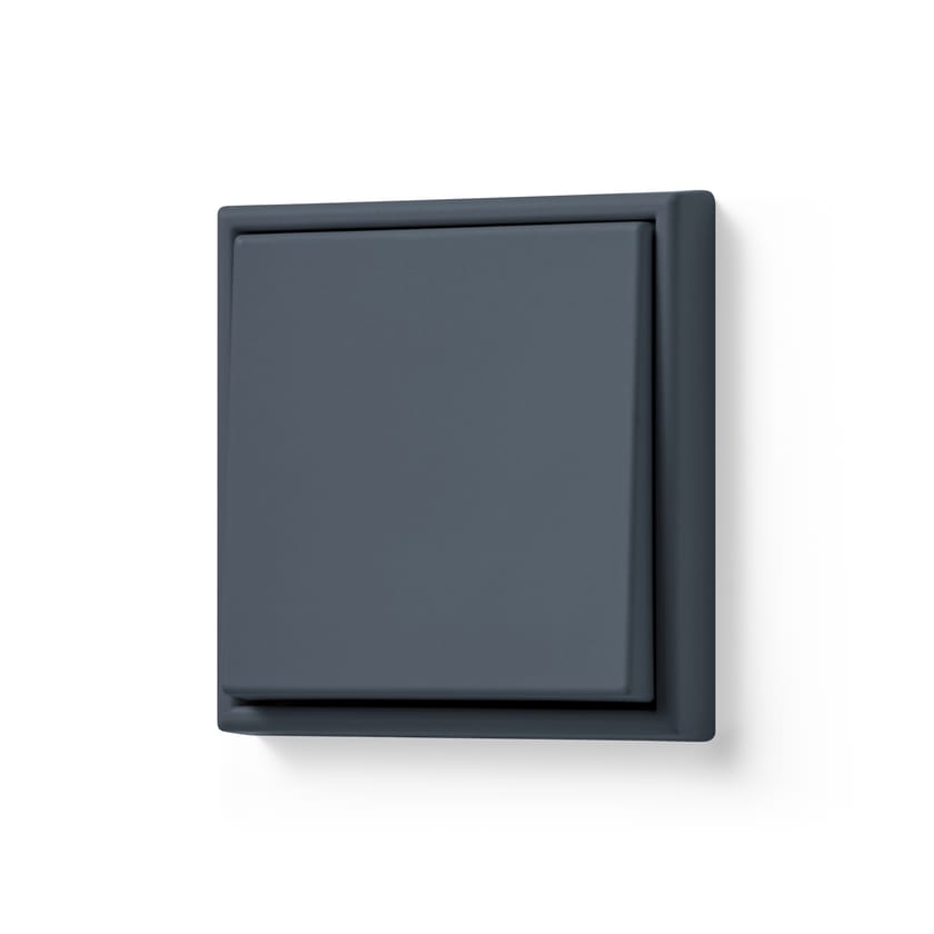 LS 990 LES COULEURS® LE CORBUSIER by JUNG - Serie civile in plastica - 20