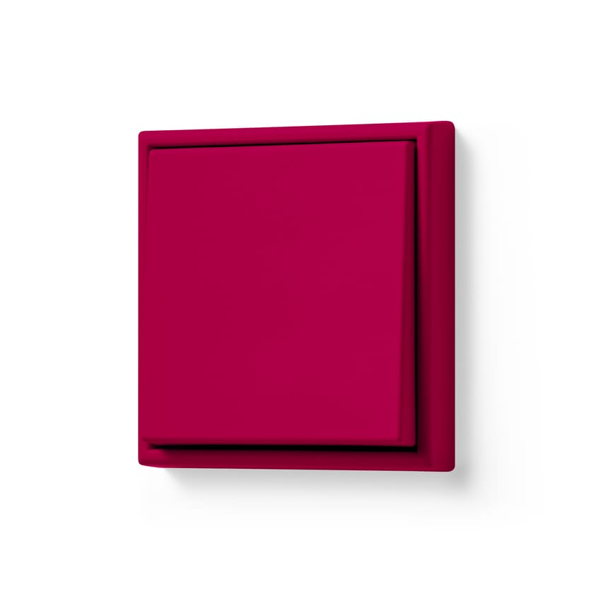 LS 990 LES COULEURS® LE CORBUSIER by JUNG - Serie civile in plastica - 51