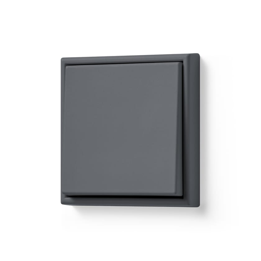 LS 990 LES COULEURS® LE CORBUSIER by JUNG - Serie civile in plastica - 23