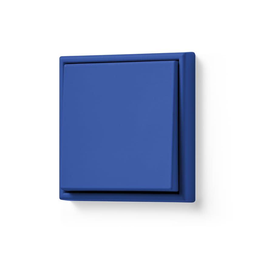 LS 990 LES COULEURS® LE CORBUSIER by JUNG - Serie civile in plastica - 11