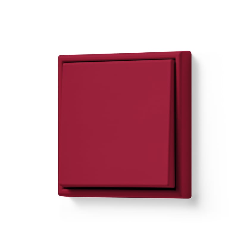 LS 990 LES COULEURS® LE CORBUSIER by JUNG - Serie civile in plastica - 50