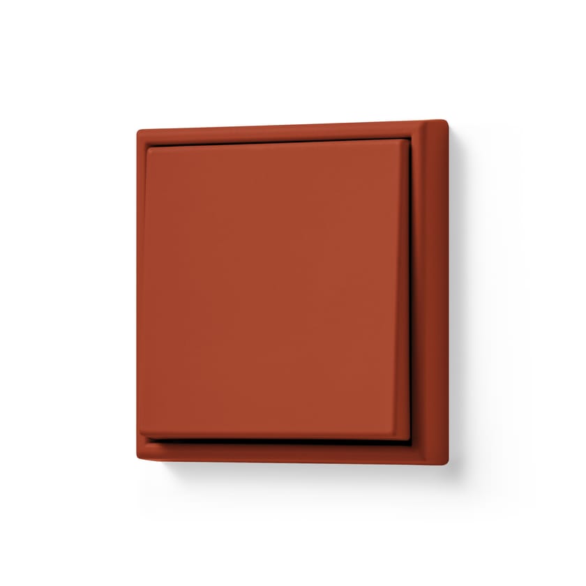 LS 990 LES COULEURS® LE CORBUSIER by JUNG - Serie civile in plastica - 53