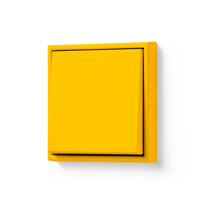 LS 990 LES COULEURS® LE CORBUSIER by JUNG - Serie civile in plastica - 21