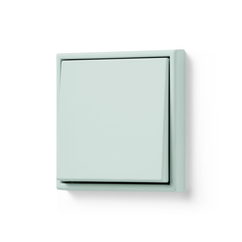 LS 990 LES COULEURS® LE CORBUSIER by JUNG - Serie civile in plastica - 36