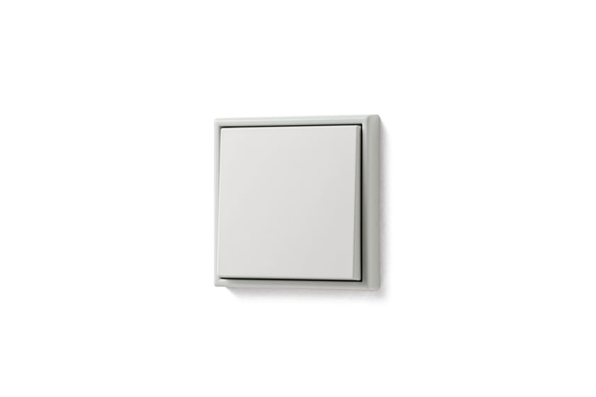 LS 990 | Serie civile in plastica by JUNG - Serie civile in plastica - 4