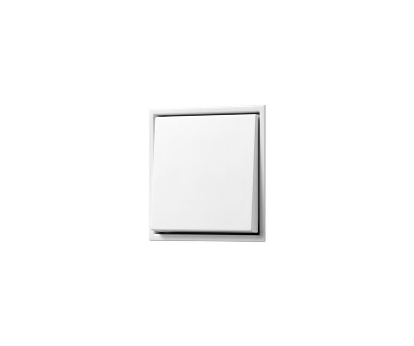 LS ZERO | Switch range By JUNG design Jung