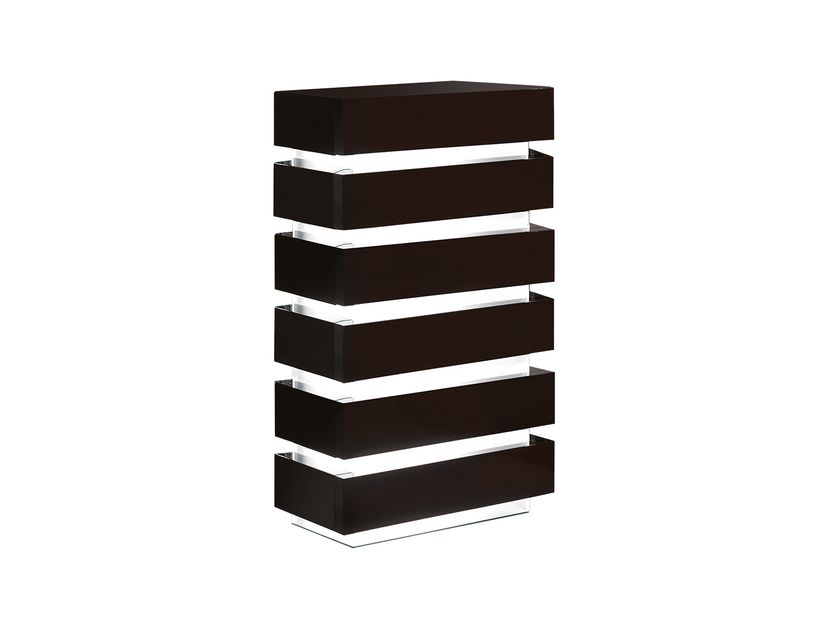 LUCE | Chest of drawers Luce Collection By Reflex