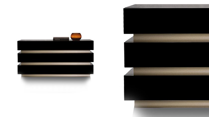 LUCE | Chest of drawers Luce Collection By Reflex