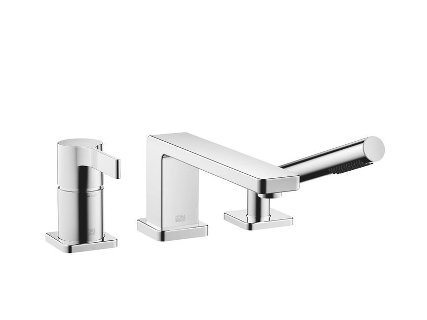 3 Hole Bathtub taps Archiproducts