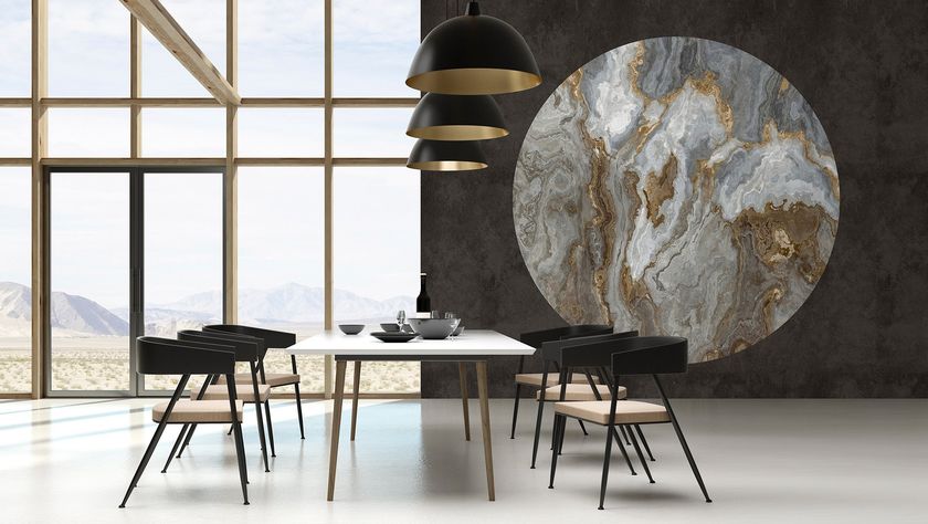 LUNA Wallpaper By Architects Paper | design Patel Studio