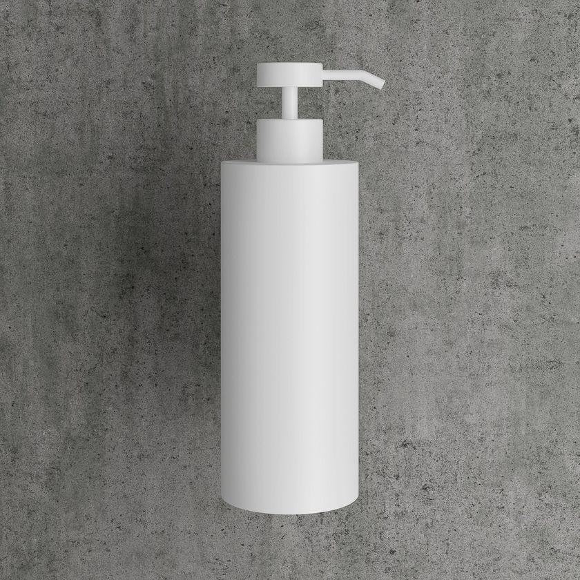 TG. 15 oz) OXO, Good Grips, dispenser per sapone in acciaio inox