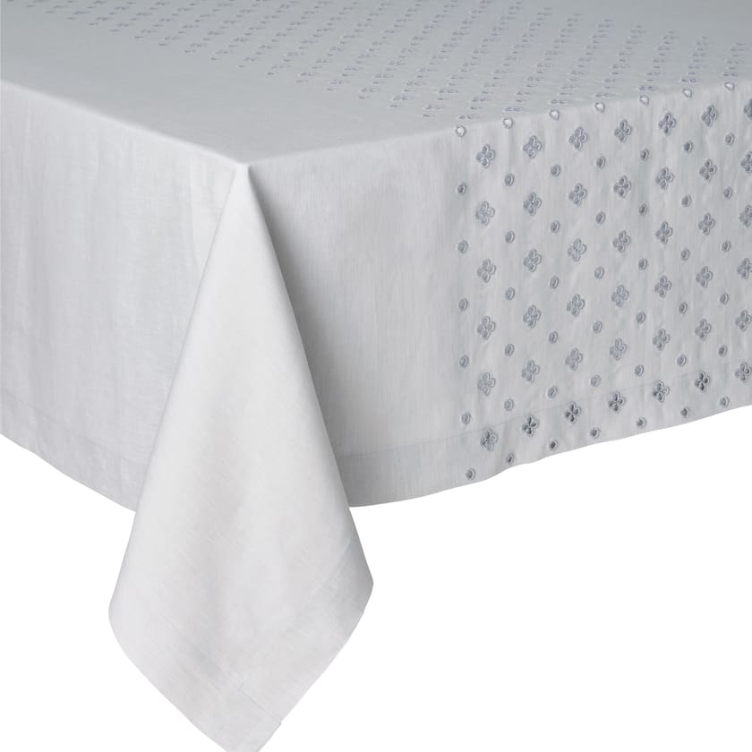 LUXEMBOURG Tablecloth Luxembourg Collection By Alexandre Turpault