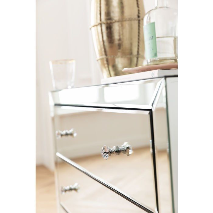 LUXURY | Chest of drawers By KARE Design