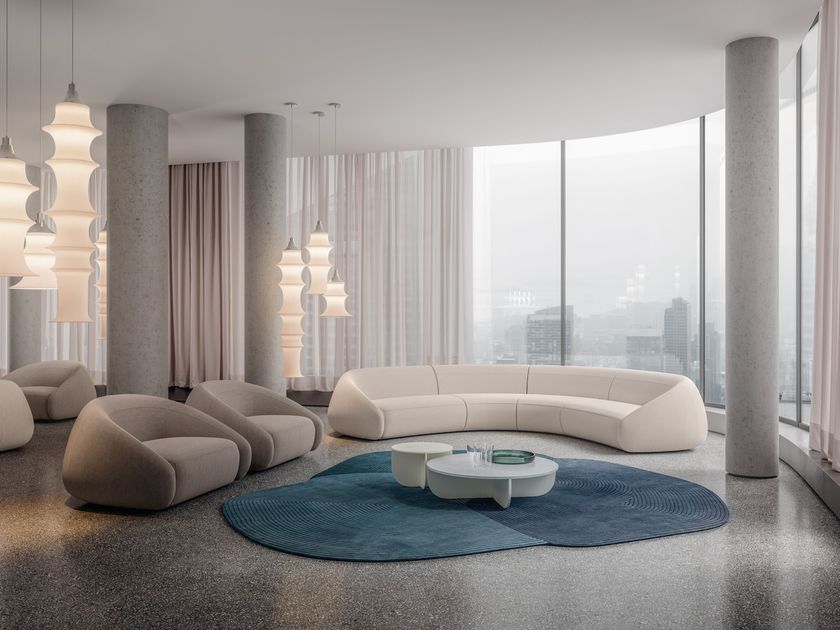 APPER Sofa By La Cividina