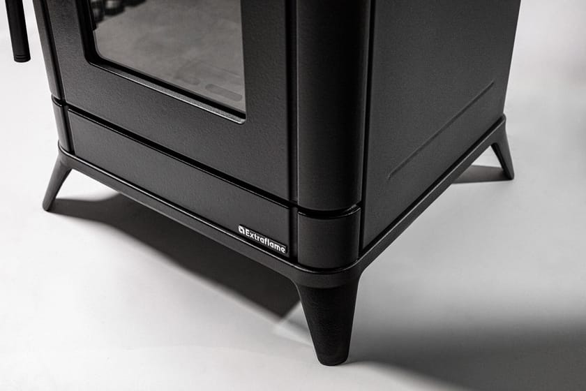 PEGGY by La Nordica-Extraflame - Stufa a pellet - 30