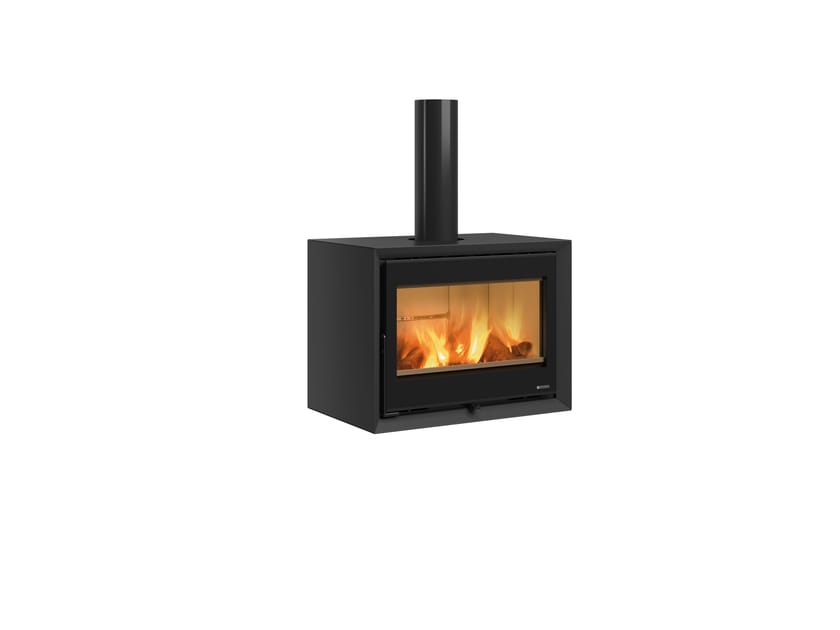 DANTE by La Nordica-Extraflame - Stufa a legna - 5