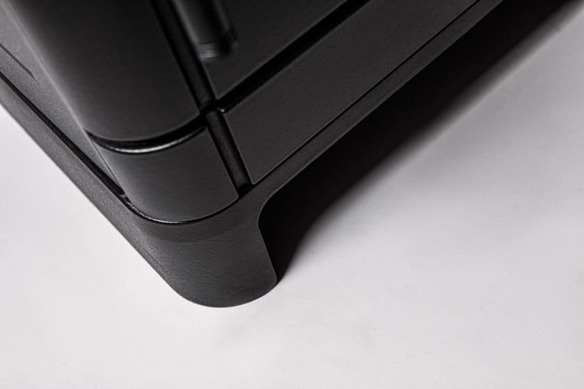 PEGGY by La Nordica-Extraflame - Stufa a pellet - 29