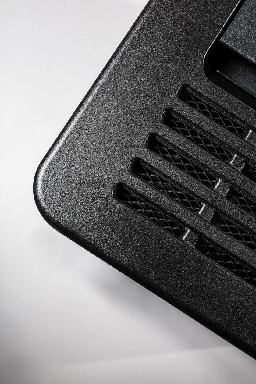 PEGGY by La Nordica-Extraflame - Stufa a pellet - 18