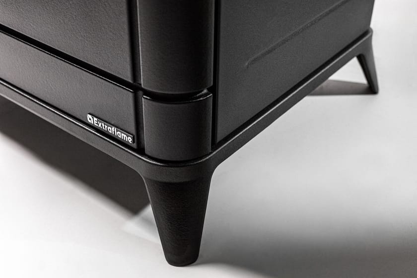 PEGGY by La Nordica-Extraflame - Stufa a pellet - 31